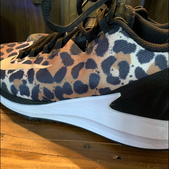 Nike air court ZOOM - Picture 7 of 8